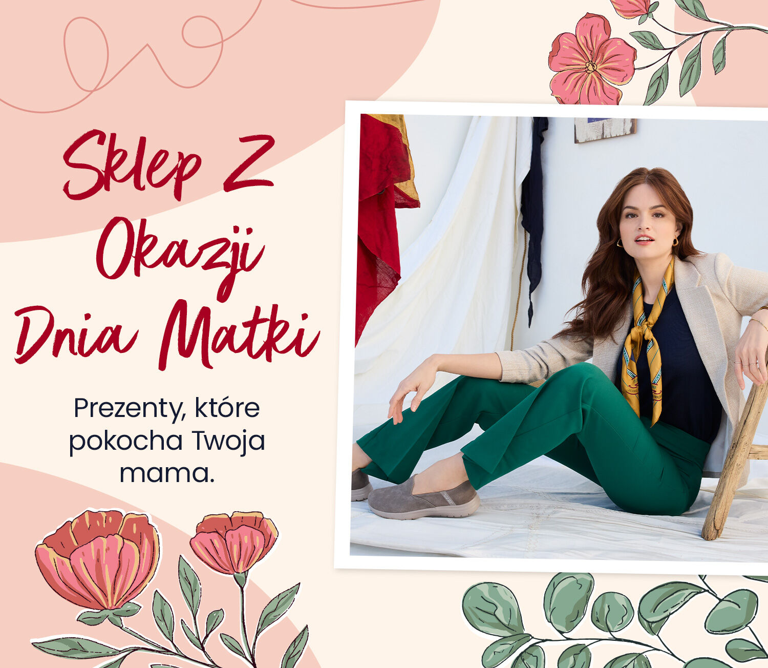 The Mother's Day Shop